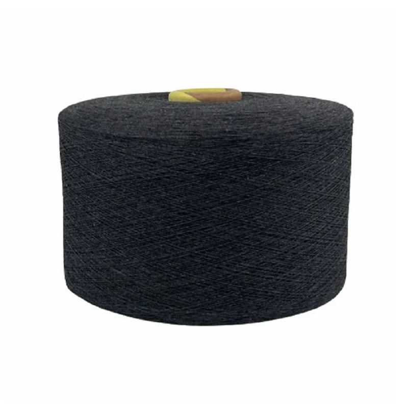 Denim Knitting Yarn